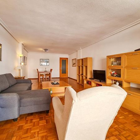 Apartamento Balcon De La Luna Benidorm Exterior foto