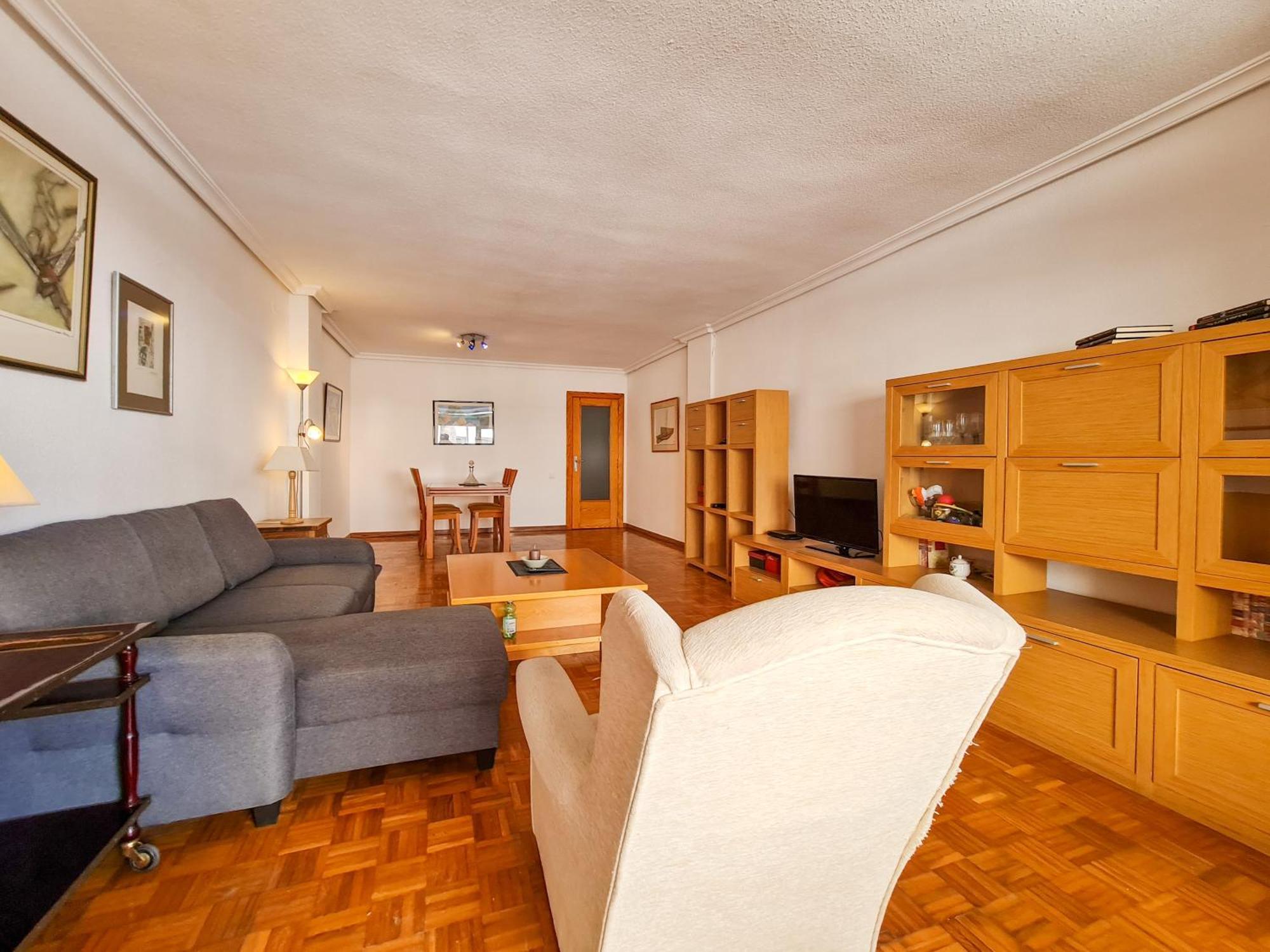 Apartamento Balcon De La Luna Benidorm Exterior foto