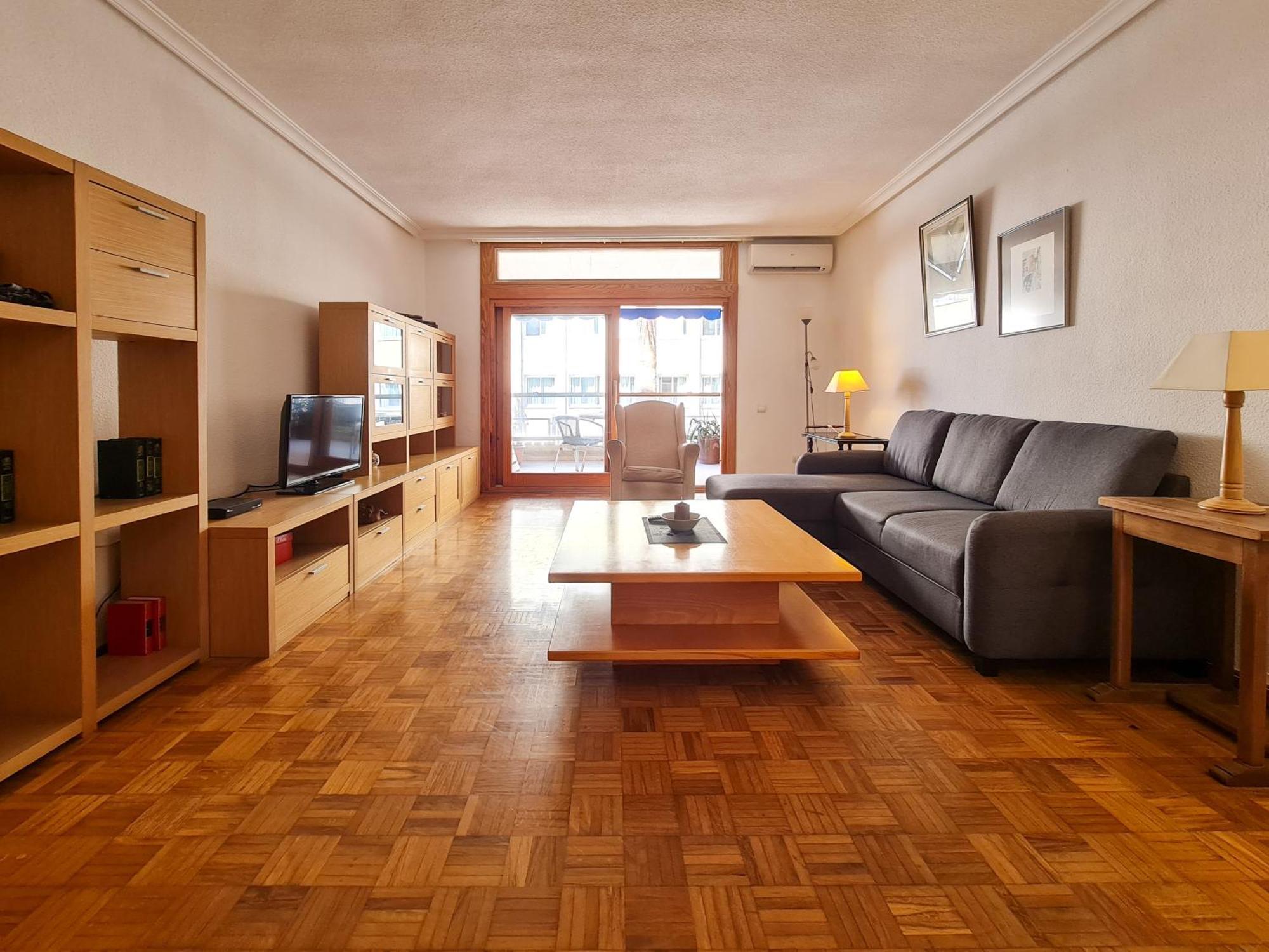 Apartamento Balcon De La Luna Benidorm Exterior foto