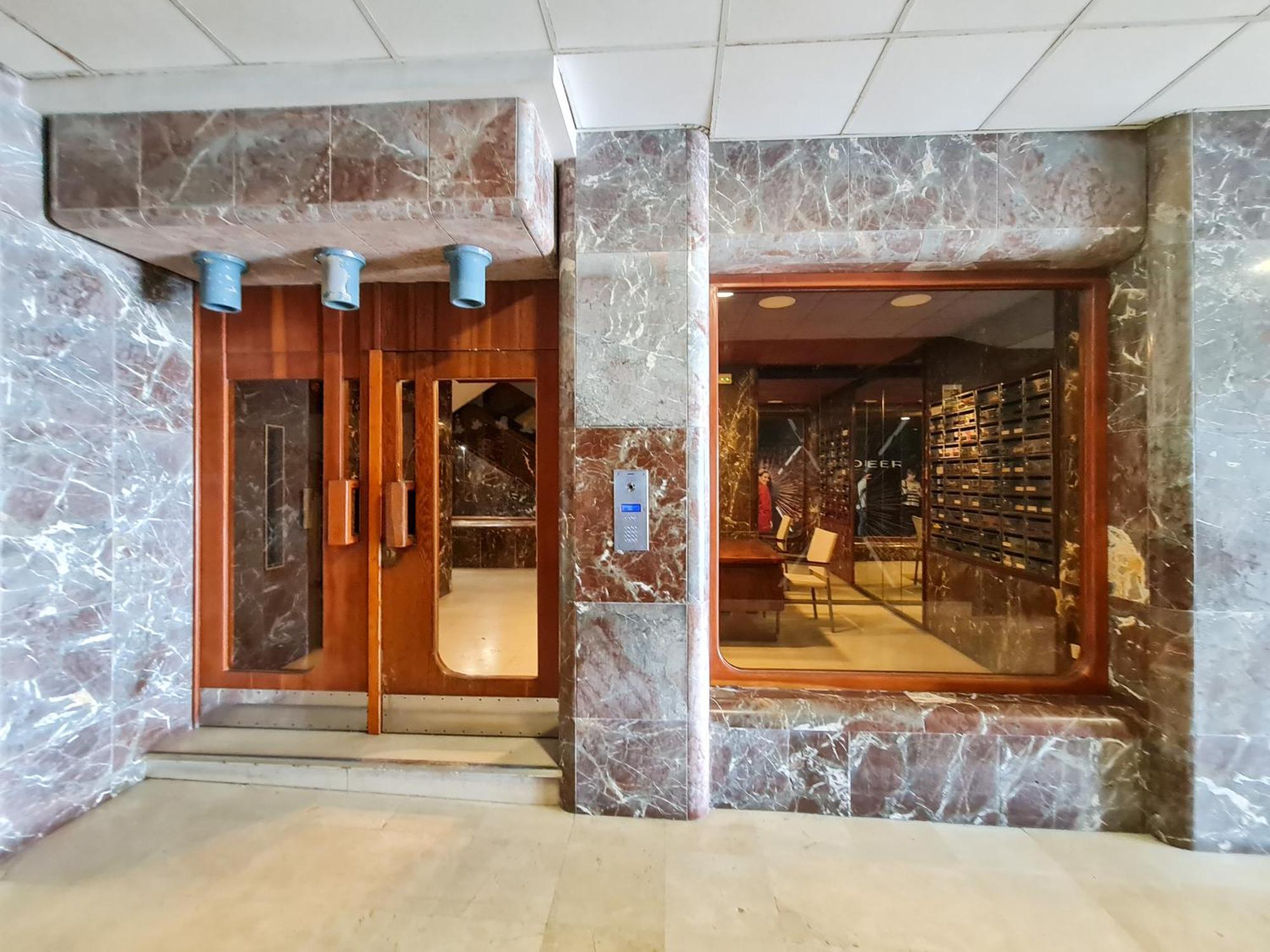 Apartamento Balcon De La Luna Benidorm Exterior foto