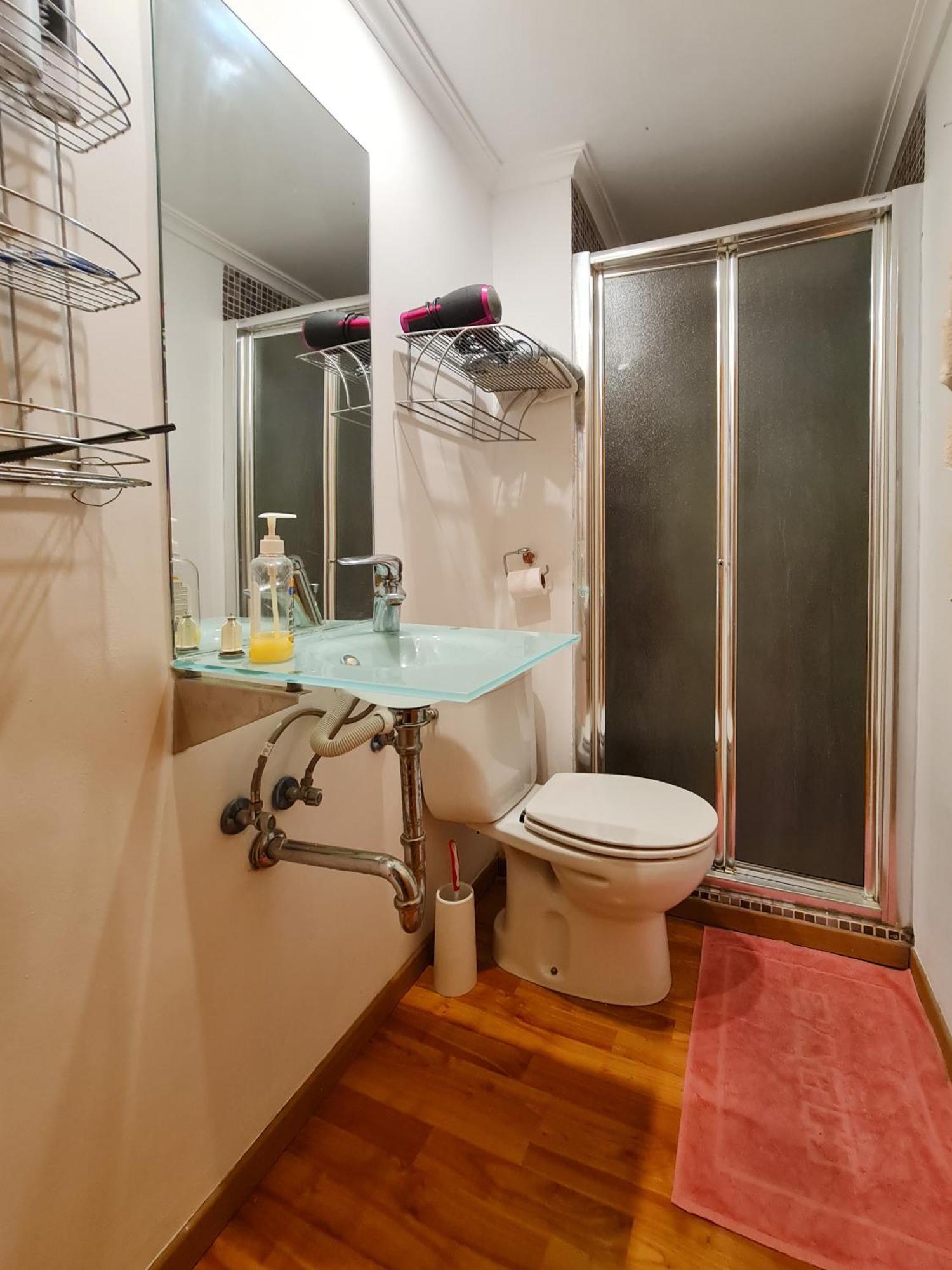 Apartamento Balcon De La Luna Benidorm Exterior foto
