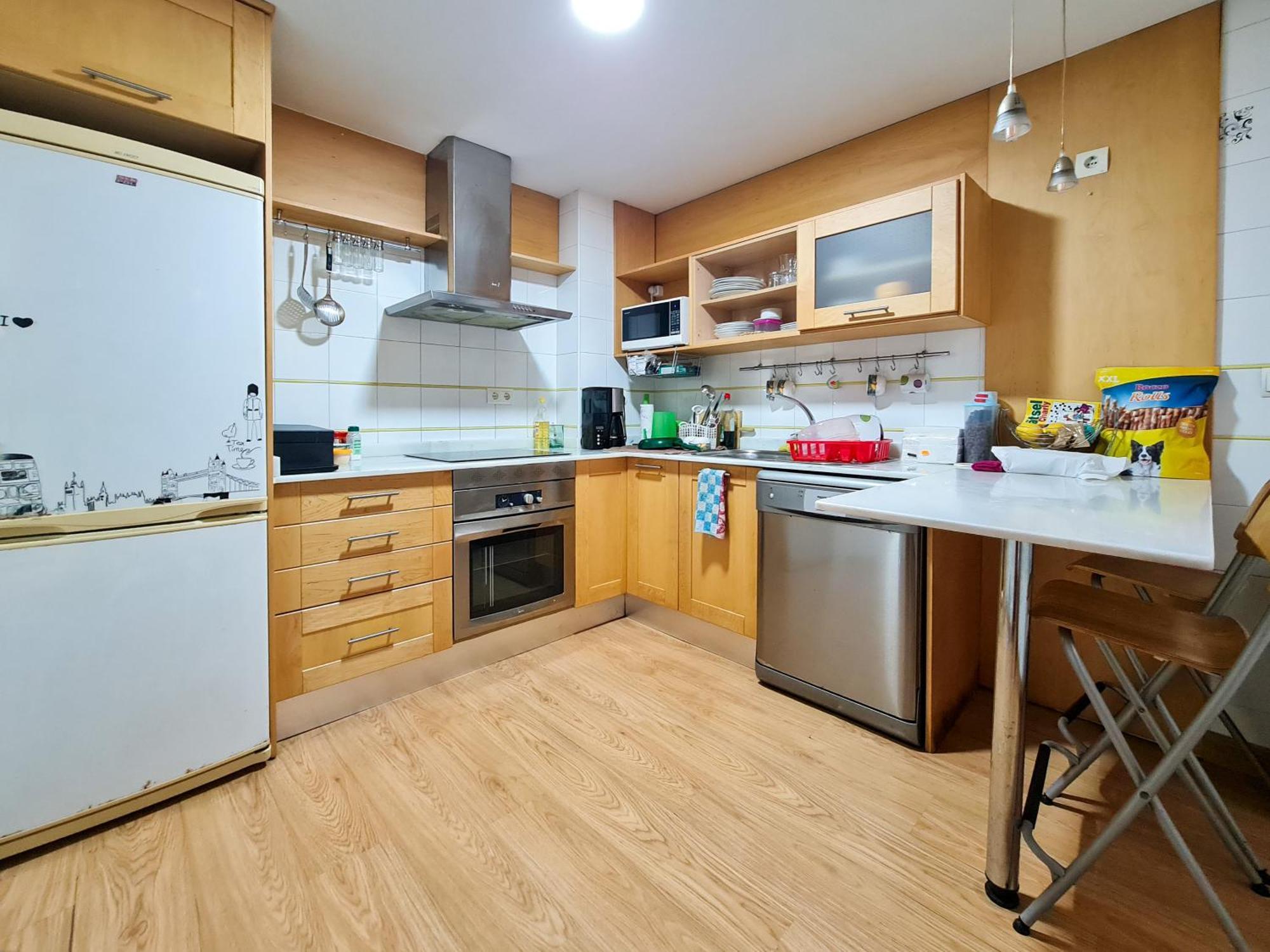 Apartamento Balcon De La Luna Benidorm Exterior foto